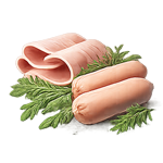 Et Ürünleri