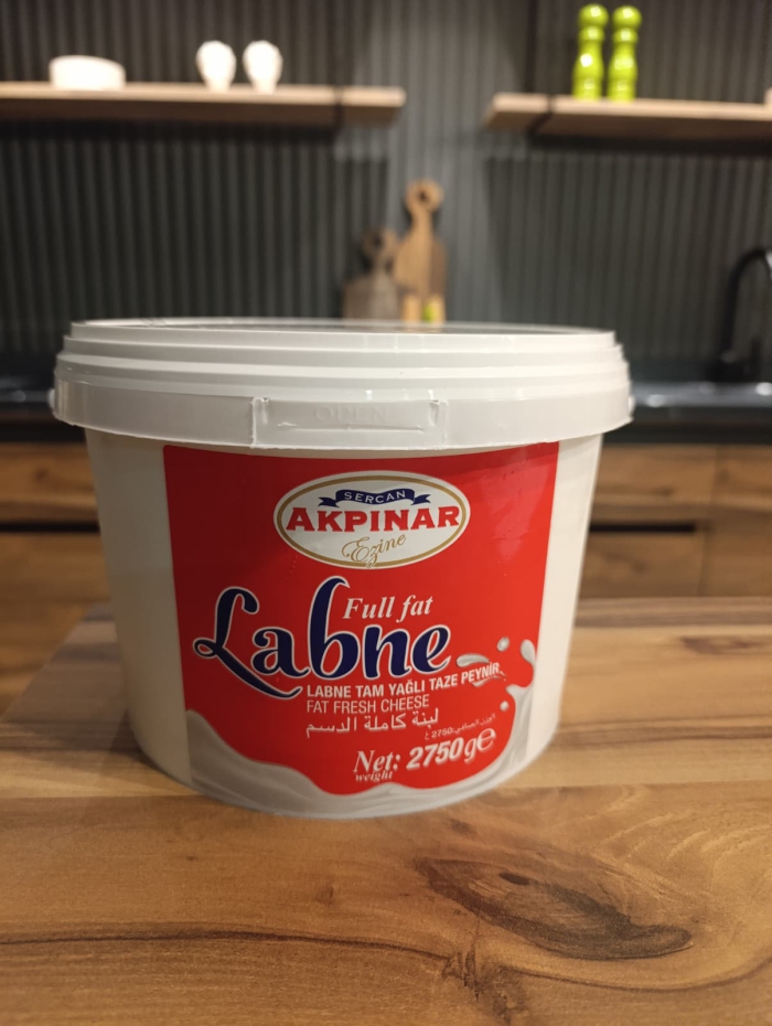 AKPINAR LABNE  2750 GR