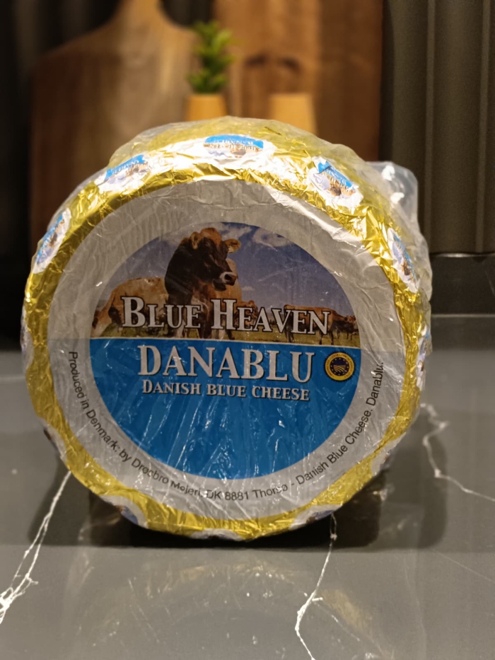 BLUE HEAVEN ROKFOR PEYNİR 3 KG