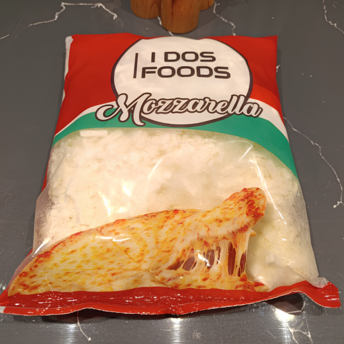 IDOS RENDE MOZARELLA PEYNİRİ
