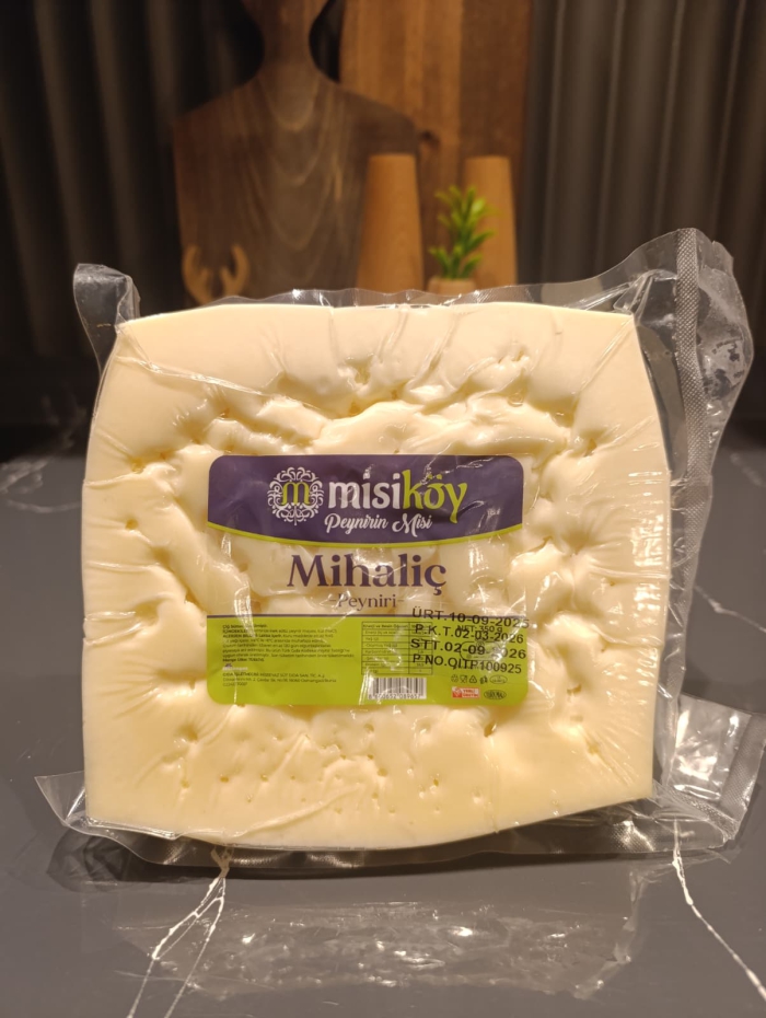 MİSİKÖY MİHALİÇ PEYNİRİ