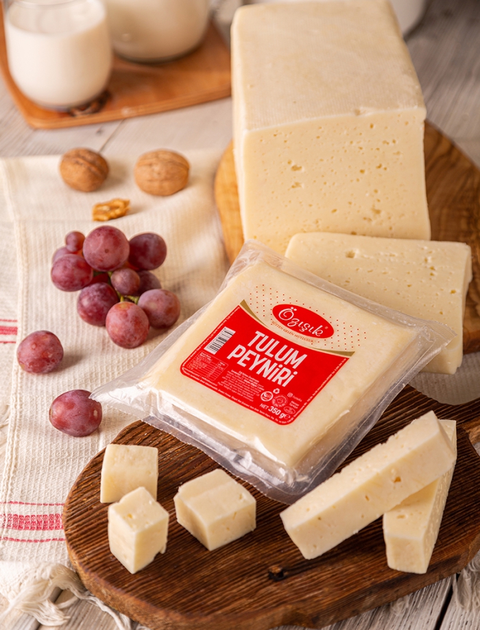 ÖZIŞIK TULUM PEYNİRİ 350 GR