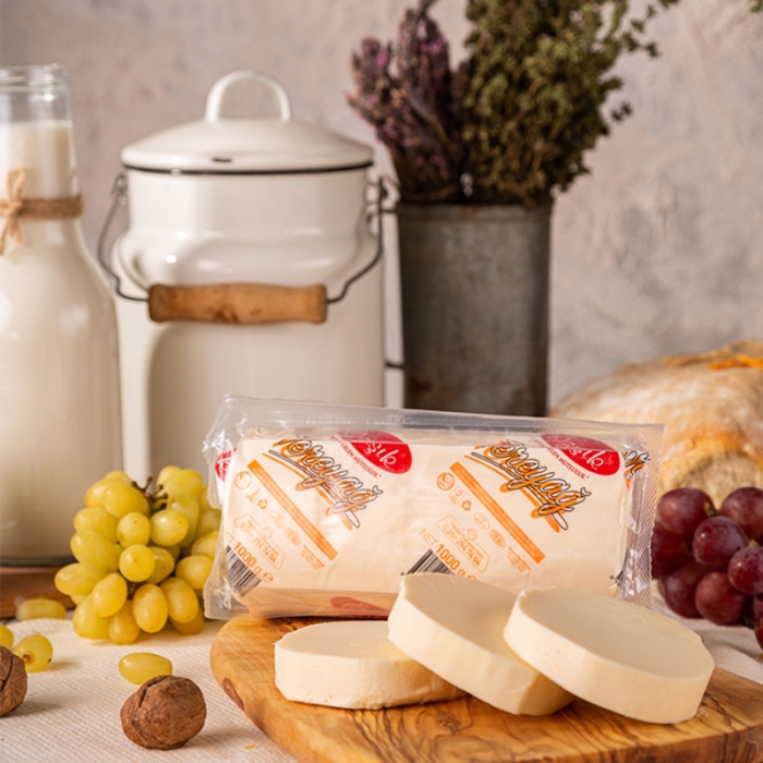 ÖZIŞIK SİLİNDİR TEREYAĞ 1 KG