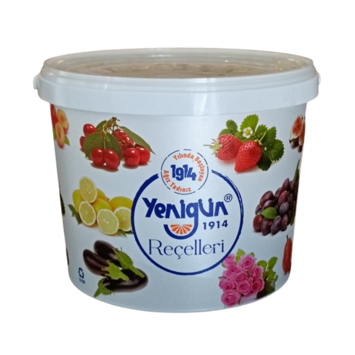 YENİGÜN REÇEL 5 KG