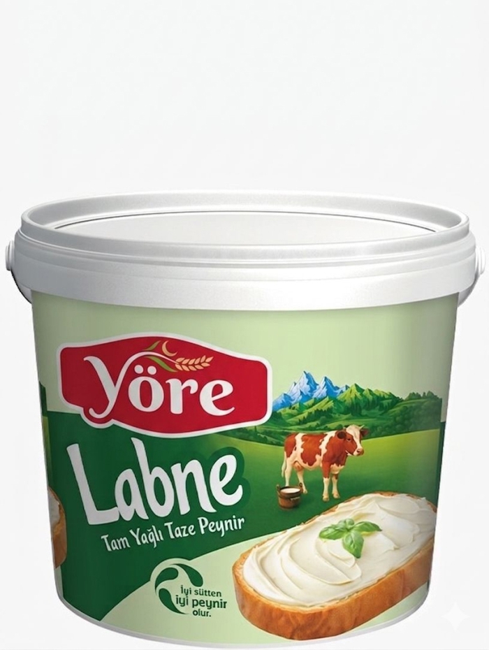 YÖRE LABNE 2750 GR